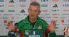 Mexico furious with England World Cup kick-off time change proposal