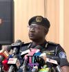 IGP Defends Police Response, Urges Public to Help Fight Crime
