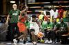 D’Tigers Clinch Nervy Win Against Guinea To Reach World Cup Qualification Second Round
