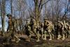 Ukraine Sets Unified Rules for Foreign Recruits