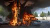 Russian glide bomb kills at least four in north Ukraine