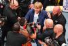 Paddy Pimblett explains why Ilia Topuria won’t be his next opponent after UFC 329