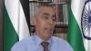 India uniquely positioned to mediate Israel-Iran conflict: Palestine envoy