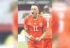 Switzerland blank Algeria to reach knockouts