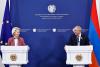 If Russia Closes Its Market to Armenian Products, the EU Will Open Its Doors, Says Ursula von der Leyen