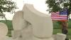 Nebraska rededicates bicentennial sculpture in York for America's 250th birthday