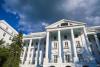 As judge's expected date hits on $500 million Greenbrier financing, Omni affiliate asks what's up