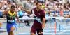 Britt's Diamond League win earns him USATF Athlete of the Week honors