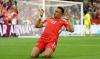 World Cup: Switzerland make light work of Algeria