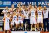 MESCS: Armenia to host FIBA U16 European championship division C for  the first time