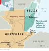 Belize and Guatemala Seek OAS Support as Territorial Dispute Case Continues