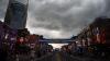 Day one of Nashville's Fourth of July festival halted due to weather