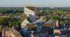 Collection of Mountain-Like Buildings Cleverly Comprises Hundreds of Housing Units in the Netherlands