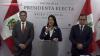 Keiko Fujimori declares victory in Peru's presidential runoff