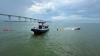 Capsized boat in Florida triggers dramatic rescue of infant, multiple victims