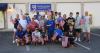 Coldwell Banker Kinard Realty street flags
