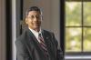Ohio State's Bellamkonda outlines vision for university's future