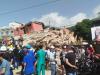 Venezuela earthquakes leave widespread destruction