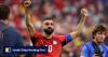 World Cup: Egypt players stay ‘in the zone’ to beat Australia on penalties