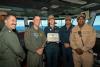 Denver Native Honored as Warfighter of the Week aboard USS George Washington