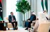 Libya, UAE explore expanded economic and investment partnership