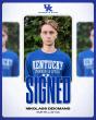 Kentucky Picks Up Latvian Record Holder Nikolass Deicmans For Class of 2026