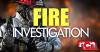 Nebraska City fire crews battle blaze at abandoned home