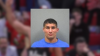 Former Nebraska wrestler AJ Ferrari faces three felony charges