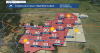 Q2 Billings Area Weather: We'll have a mostly sunny and hot Independence Day