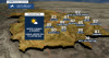 KBZK Bozeman Area Weather: We can expect a mostly sunny & warm Independence Day