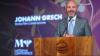 Malta Film Commissioner Johann Grech Unveils Ambitious Plan to Attract More Blockbusters with €2 Million Land Sea Super Stage