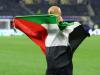 FIFA World Cup 2026: Egypt head coach raises Palestinian flag, dedicates historic R32 win to Palestinians