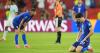 How a high-tech ball was involved in controversial World Cup moment