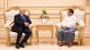 Belarus and Myanmar strengthen ties during President Lukashenko’s second visit since 2021 coup