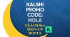 Kalshi Promo Code NOLA: Get $10 Bonus for Colombia-Ghana