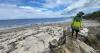 UWI confirms Venezuela quakes caused Cedros coastline rise