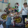 Oregon girls program raises funds through Thurston fireworks stand