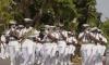 “We Do Have Military Customs and We Want to Show It to the World as Well”