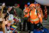 International Assistance Operation After the Earthquakes in Venezuela