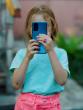 Challenges of protecting children and teens from social media