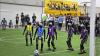 Robot football World Cup begins in South Korea