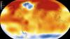 Europe's record heatwave linked to mysterious ‘cold blob' in Atlantic