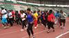 Edo set for Olympic Day Run As Sports Commission Boss Urges Active Participation In Sports