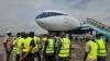 Air Peace Evacuates 268 More Nigerians From South Africa