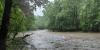 Flash flooding impacts several state parks in Minnesota