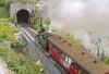 Switzerland Celebrates 100 Years of the Furka Steam Railway