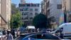Damascus blast kills nine civilians, injures 20