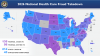 North Carolina cases part of record $6.5B national health care fraud takedown