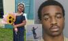 Eleven-year-old girl shot in the head by McDonald's worker, 18, as he arrived for his shift at Florida fast-food restaurant