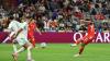 World Cup 2026: Manzambi’s brilliance guides Switzerland past Algeria